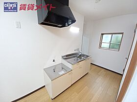 加佐登ライフ 203 ｜ 三重県鈴鹿市加佐登１丁目（賃貸アパート1R・2階・19.80㎡） その4