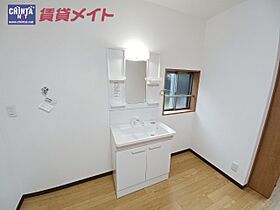 加佐登ライフ 203 ｜ 三重県鈴鹿市加佐登１丁目（賃貸アパート1R・2階・19.80㎡） その11