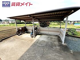 グリュックIII　B棟 302 ｜ 三重県津市芸濃町椋本（賃貸アパート2LDK・3階・54.23㎡） その20