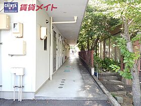 プランドール 1-2 ｜ 三重県鈴鹿市住吉町（賃貸アパート1R・1階・29.92㎡） その6