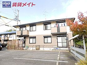 メープル・クロス・エガムロ　III 101 ｜ 三重県亀山市江ケ室１丁目（賃貸アパート2LDK・1階・53.76㎡） その7