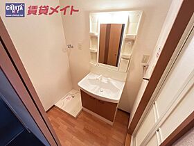 グランディール 102 ｜ 三重県亀山市関町木崎（賃貸アパート1K・1階・30.00㎡） その11