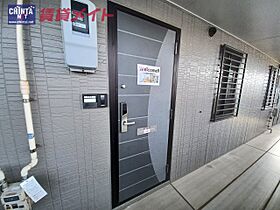 セジュール花梨 202 ｜ 三重県鈴鹿市平野町（賃貸アパート1R・2階・35.00㎡） その23