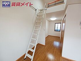 セジュール花梨 202 ｜ 三重県鈴鹿市平野町（賃貸アパート1R・2階・35.00㎡） その24