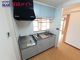 ブルースカイマンションVII 601 ｜ 三重県亀山市布気町（賃貸マンション3LDK・6階・65.98㎡） その4