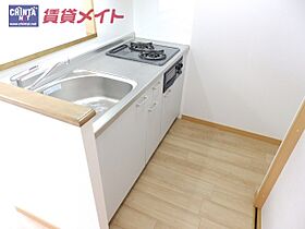 ＷＪガーデン亀山 201 ｜ 三重県亀山市川崎町（賃貸マンション1R・2階・29.56㎡） その4