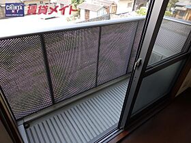 フルブライト 102 ｜ 三重県亀山市関町木崎（賃貸アパート1R・1階・31.77㎡） その12