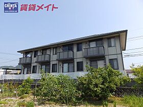 フルブライト 102 ｜ 三重県亀山市関町木崎（賃貸アパート1R・1階・31.77㎡） その21