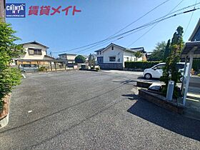 プリムローズ 103 ｜ 三重県亀山市野村３丁目（賃貸アパート1K・1階・30.96㎡） その7