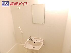 PLAZA 203 ｜ 三重県亀山市布気町（賃貸アパート1K・2階・22.75㎡） その10