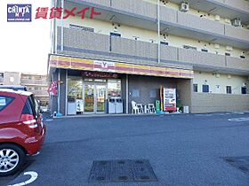 PLAZA 203 ｜ 三重県亀山市布気町（賃貸アパート1K・2階・22.75㎡） その20