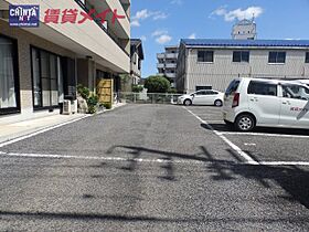 フレンズスズカ 203 ｜ 三重県鈴鹿市住吉３丁目（賃貸マンション1K・2階・30.60㎡） その7