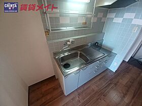 フレンズスズカ 303 ｜ 三重県鈴鹿市住吉３丁目（賃貸マンション1K・3階・30.60㎡） その4