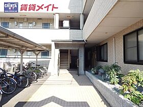 フレンズスズカ 303 ｜ 三重県鈴鹿市住吉３丁目（賃貸マンション1K・3階・30.60㎡） その14