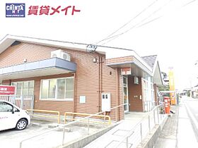 グランシャリオ 101 ｜ 三重県亀山市川崎町（賃貸アパート1K・1階・31.02㎡） その24