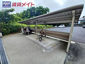 グランシャリオ 101 ｜ 三重県亀山市川崎町（賃貸アパート1K・1階・31.02㎡） その25