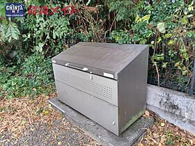 グランシャリオ 101 ｜ 三重県亀山市川崎町（賃貸アパート1K・1階・31.02㎡） その8