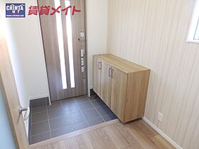 関ヶ丘  ｜ 三重県亀山市関ケ丘（賃貸一戸建3LDK・1階・84.47㎡） その14