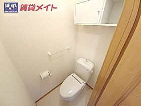 ニューリバーサイド 103 ｜ 三重県亀山市両尾町（賃貸アパート1LDK・1階・45.12㎡） その10