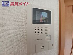 ニューリバーサイド 103 ｜ 三重県亀山市両尾町（賃貸アパート1LDK・1階・45.12㎡） その15