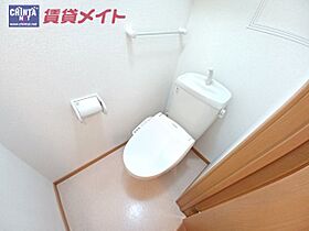 リリーアディクト 206 ｜ 三重県亀山市布気町（賃貸アパート1LDK・2階・41.98㎡） その10