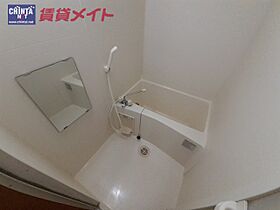 ルネス　レジェンド 101 ｜ 三重県鈴鹿市住吉４丁目（賃貸マンション1R・1階・32.23㎡） その5