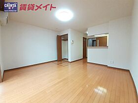 ルネス　レジェンド 101 ｜ 三重県鈴鹿市住吉４丁目（賃貸マンション1R・1階・32.23㎡） その9