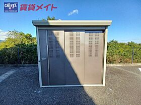 PLAZA 202 ｜ 三重県亀山市布気町（賃貸アパート1K・2階・22.75㎡） その15