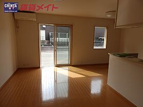 ハッピークローバー　I A ｜ 三重県鈴鹿市住吉２丁目（賃貸テラスハウス3LDK・1階・87.88㎡） その3