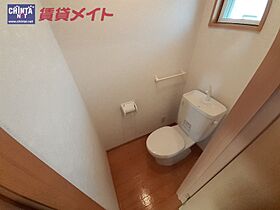 Charmant 3A ｜ 三重県鈴鹿市平田本町２丁目（賃貸アパート1R・3階・29.92㎡） その11