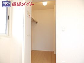 ルミエレ 101 ｜ 三重県鈴鹿市住吉３丁目（賃貸アパート1LDK・1階・51.57㎡） その12