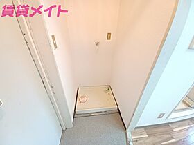 Sパレスカメヤマ  ｜ 三重県亀山市南野町（賃貸マンション1K・4階・28.00㎡） その19