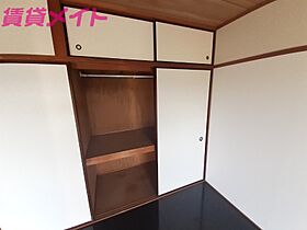 柴田ハイツ  ｜ 三重県亀山市野村4丁目（賃貸マンション3DK・2階・54.00㎡） その9