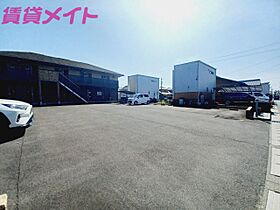 三重県鈴鹿市岡田3丁目（賃貸アパート1R・2階・30.03㎡） その14