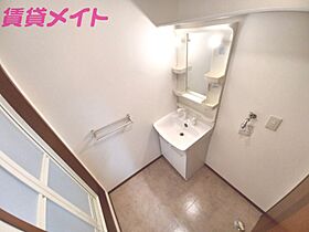 フルブライト  ｜ 三重県亀山市関町木崎（賃貸アパート1R・2階・31.77㎡） その12