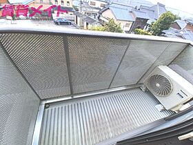 フルブライト  ｜ 三重県亀山市関町木崎（賃貸アパート1R・2階・31.77㎡） その13