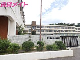 フルブライト  ｜ 三重県亀山市関町木崎（賃貸アパート1R・2階・31.77㎡） その21