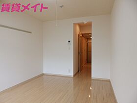 Casa Popolare  ｜ 三重県亀山市関町木崎（賃貸アパート1K・1階・27.30㎡） その3