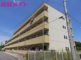 三重県亀山市亀田町（賃貸マンション1K・3階・30.60㎡） その5