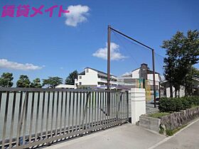 三重県亀山市住山町（賃貸アパート1LDK・1階・40.06㎡） その7