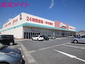 グランシャリオ  ｜ 三重県亀山市川崎町（賃貸アパート1K・1階・31.02㎡） その24