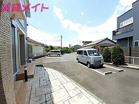 三重県鈴鹿市住吉3丁目（賃貸アパート1LDK・2階・42.37㎡） その13