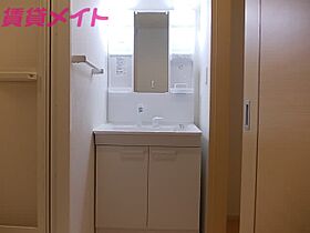 キャトル・スール　Ｙ  ｜ 三重県津市芸濃町椋本（賃貸アパート1LDK・1階・50.21㎡） その11