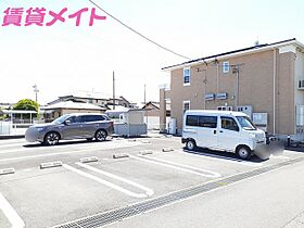 三重県鈴鹿市住吉2丁目（賃貸アパート1LDK・1階・47.57㎡） その12