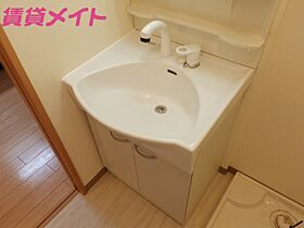 三重県鈴鹿市竹野1丁目（賃貸マンション1LDK・3階・43.89㎡） その11