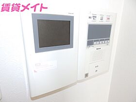 三重県鈴鹿市平田東町（賃貸マンション1K・3階・30.00㎡） その16