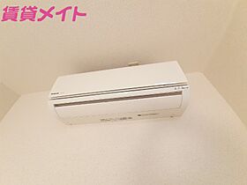 三重県亀山市南野町（賃貸アパート1R・1階・28.00㎡） その10