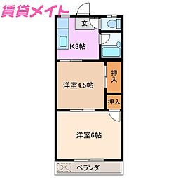 コーポさくら