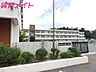 周辺：亀山市立関小学校 1240m