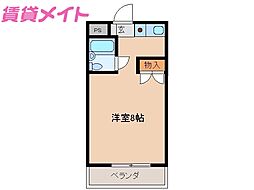 🉐敷金礼金0円！🉐サンコートSuzuka